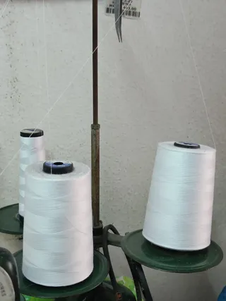 Ashoka Tailors — work photo 4