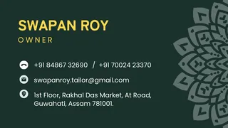 Swapan Tailors — photo 3