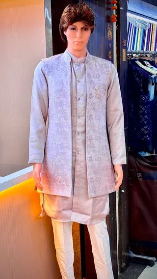 DELUXE TAILOR — work photo 1