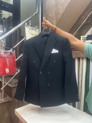 DELUXE TAILOR — work photo 4