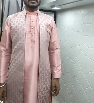 DELUXE TAILOR — work photo 5