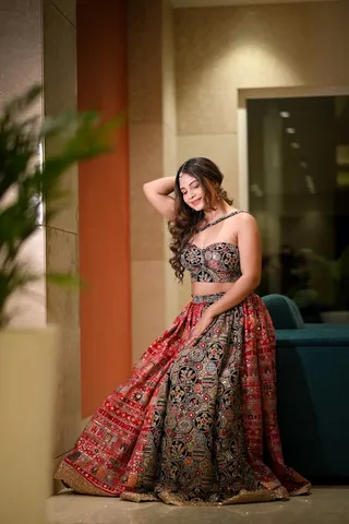 Naaz creations — work photo 2