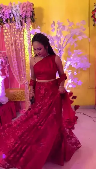 Naaz creations — work photo 3