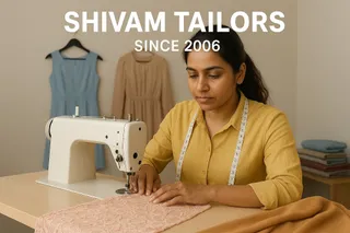 Shivam Tailors — photo 3