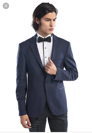 Noor Tailors- Specialist in Men Suit, Blazer,Sherwani,Indo western,Bandi,Jacket and other formal wear — work photo 4