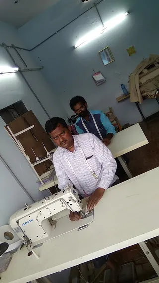 SK.POLICE TAILORS LB NAGAR — photo 1