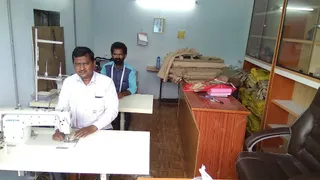 SK.POLICE TAILORS LB NAGAR — photo 2