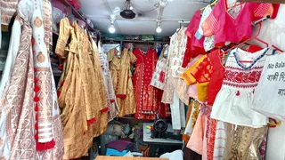 HACHOTI GIFT BOUTIQUE AND TAILORS — photo 1