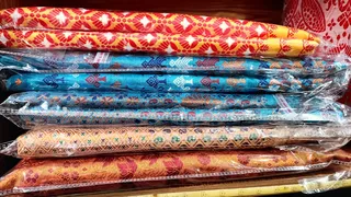 HACHOTI GIFT BOUTIQUE AND TAILORS — work photo 4