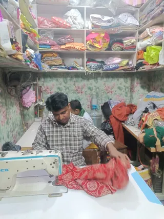 Rani Ladies Tailor — photo 3