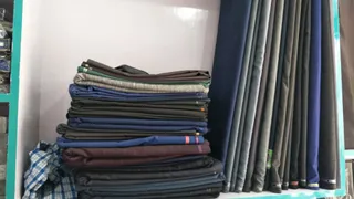 J.G. Tailors — work photo 1