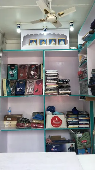 J.G. Tailors — work photo 2