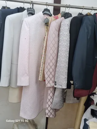 Ahmed Tailor - Specialist in Men Suits, Sherwani And Indo Western — work photo 4