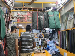 M/S SHILPA STORE — work photo 1