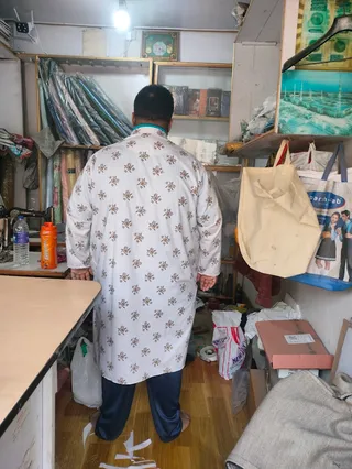 New Star Tailor — photo 1
