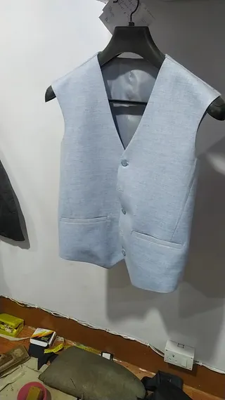 New Star Tailor — photo 3