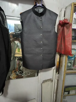 New Star Tailor — work photo 4