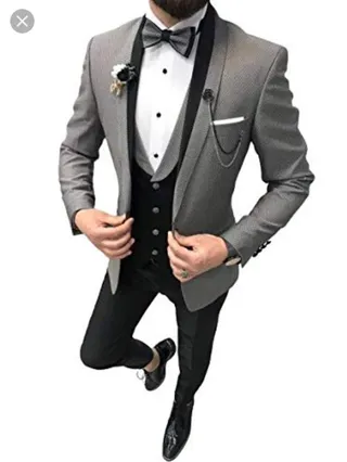Well Fit Tailors - Specialist in Men suit, blazer,Sherwani,Indo western,Jacket,prince coat,bandi and other formal wears — work photo 1
