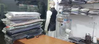 RS Tailors Sumanth — photo 1