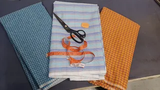 RS Tailors Sumanth — work photo 4