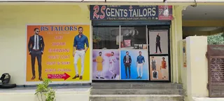 RS Tailors Sumanth — work photo 6