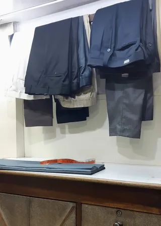 Lovely tailors — work photo 3