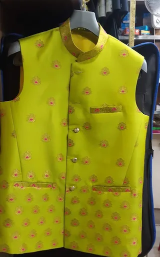 Lovely tailors — work photo 4