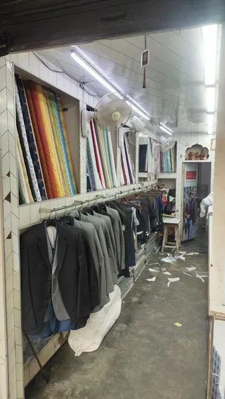 Recent Tailors — photo 1