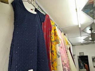 Rainbow Tailors — work photo 1
