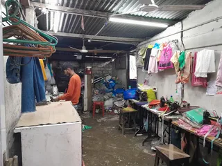 Rainbow Tailors — work photo 2