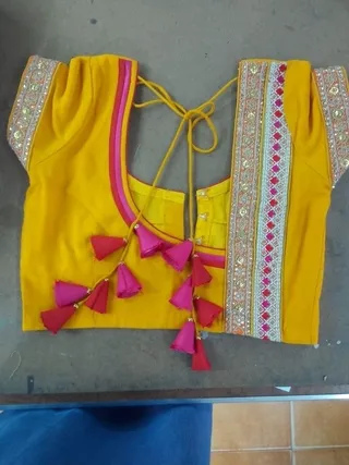 Mumbai Ladies Tailor — work photo 4