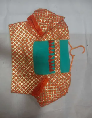 Mumbai Ladies Tailor — work photo 5