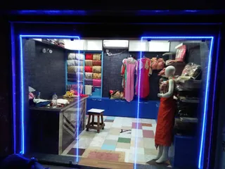Antiques Boutique — work photo 4
