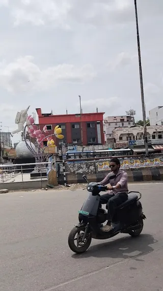 Lb nagar — work photo 6