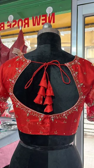 New Rose Boutique — photo 1