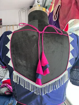 New Rose Boutique — work photo 4