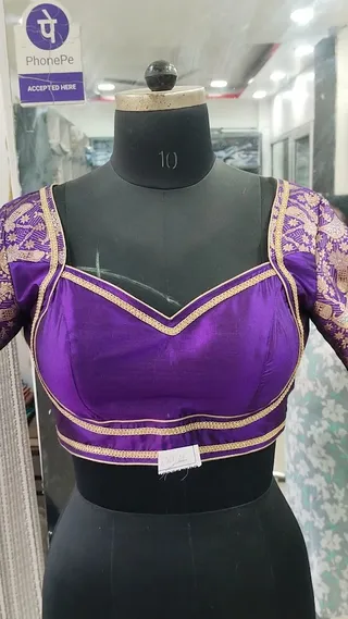 Elis boutique — work photo 4