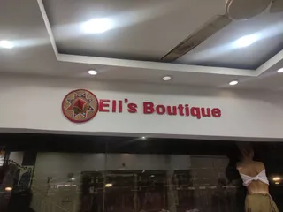 Elis boutique — work photo 6