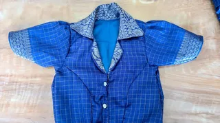 KN Ladies Tailoring & Matching Center — photo 3