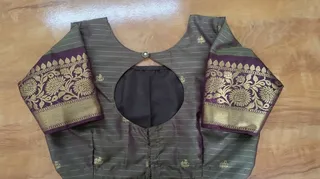 KN Ladies Tailoring & Matching Center — work photo 4