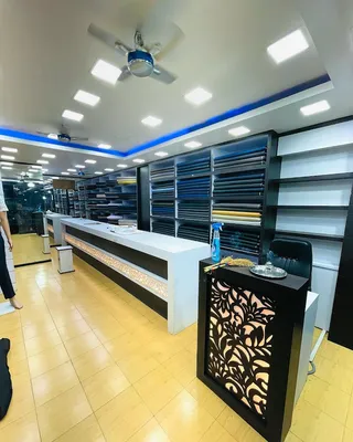 Khan Tailoring Since 1979 - Hatigaon — work photo 1