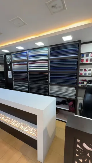 Khan Tailoring Since 1979 - Hatigaon — work photo 6