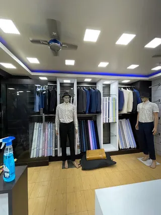 Khan Tailoring Since 1979 - Hatigaon — work photo 7