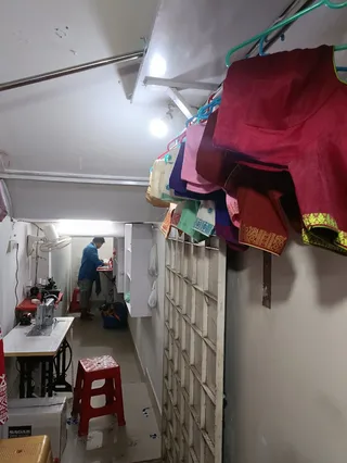 Shringaar (শৃংগাৰ) - Excuisite Tailoring & Alteration — photo 1