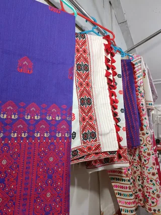 Shringaar (শৃংগাৰ) - Excuisite Tailoring & Alteration — photo 3