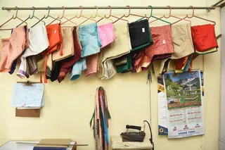Rounak tailors — photo 1