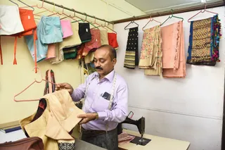 Rounak tailors — photo 2