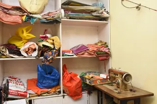 Rounak tailors — work photo 4