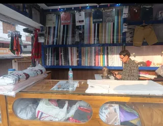 OK TAILORS — photo 1