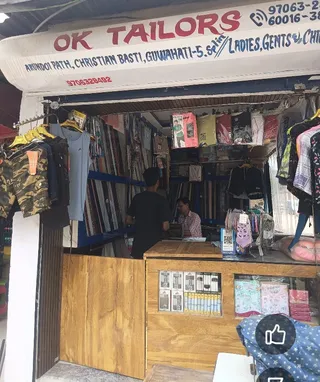 OK TAILORS — photo 2